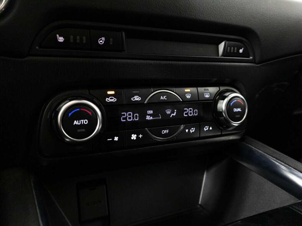 Купить Mazda CX-5, 2017, 51 431 км, фото №18