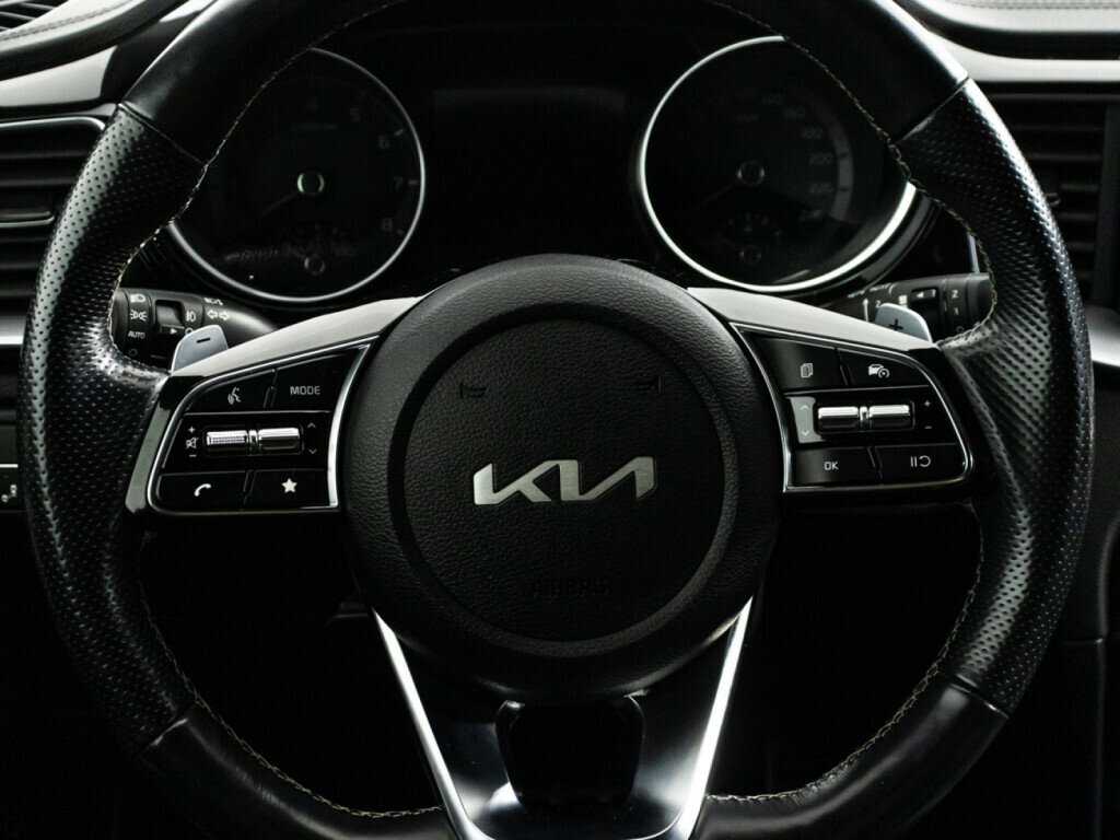 Купить Kia Ceed, 2021, 88 952 км, фото №20