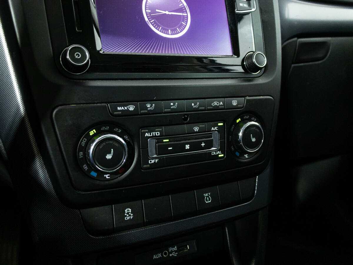 Купить Skoda Yeti, 2015, 171 761 км, фото №16