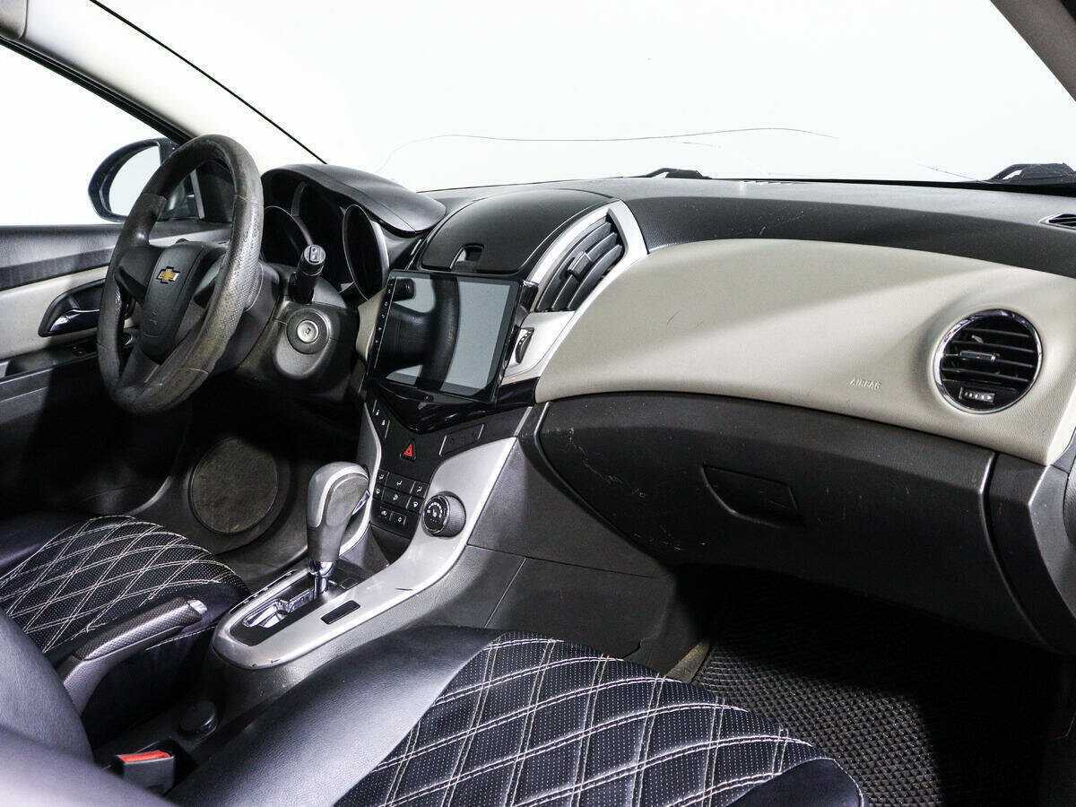 Купить Chevrolet Cruze, 2014, 174 024 км, фото №7