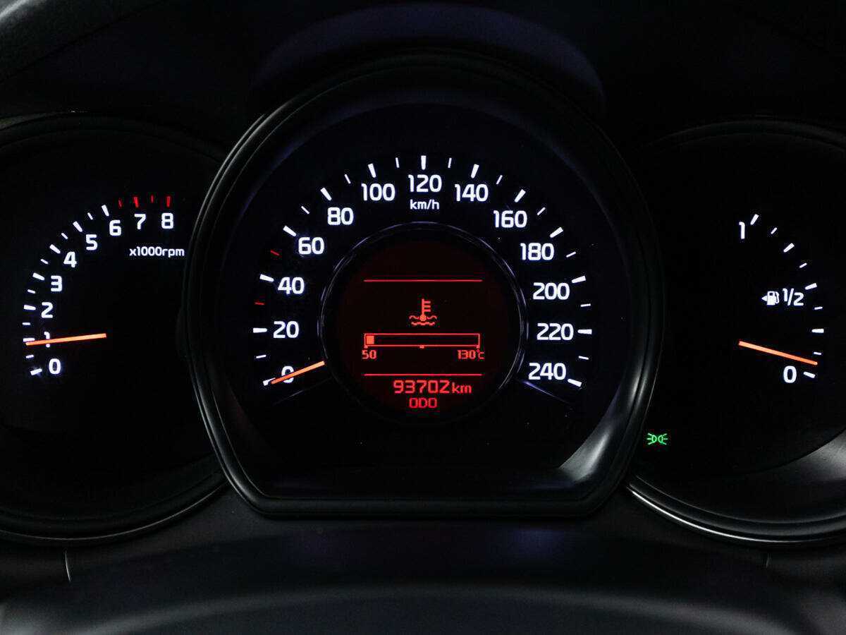 Купить Kia Ceed, 2013, 93 000 км, фото №12