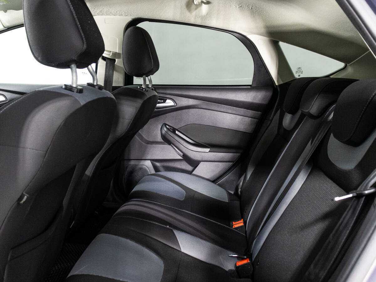 Купить Ford Focus, 2013, 237 865 км, фото №10