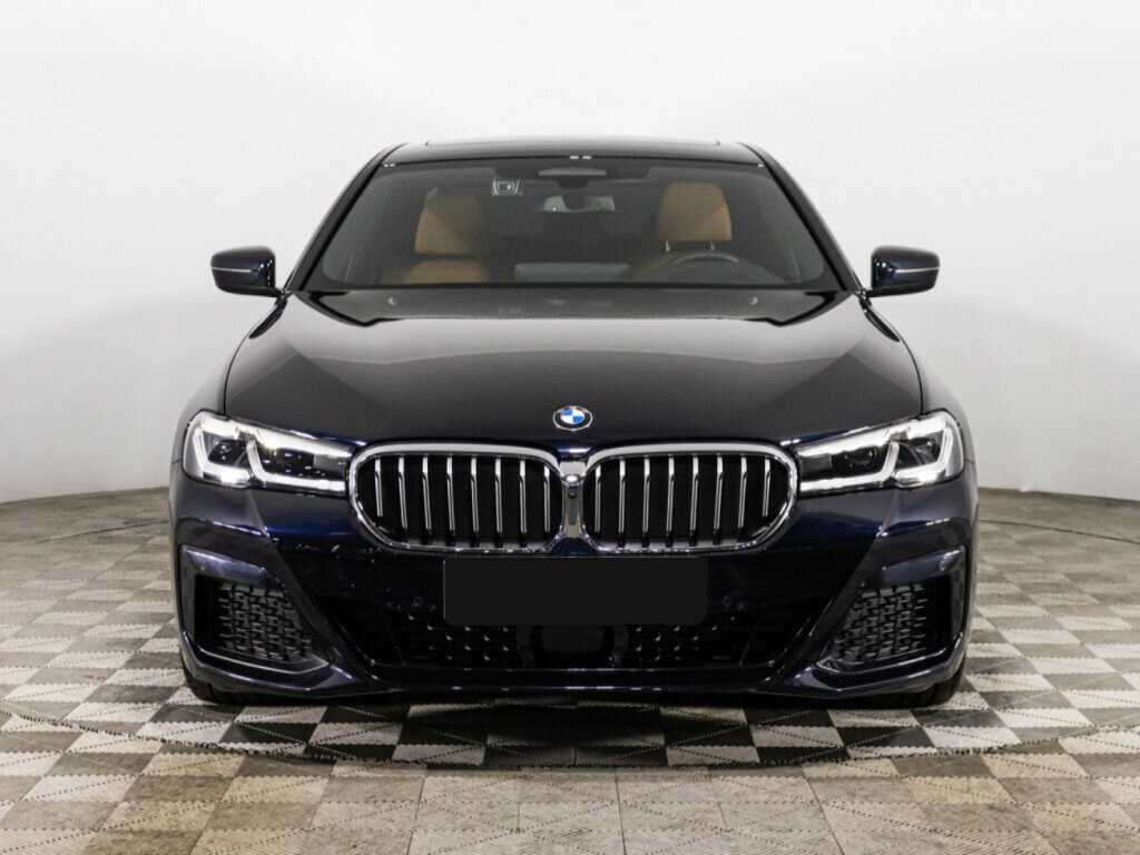 BMW 5 серии