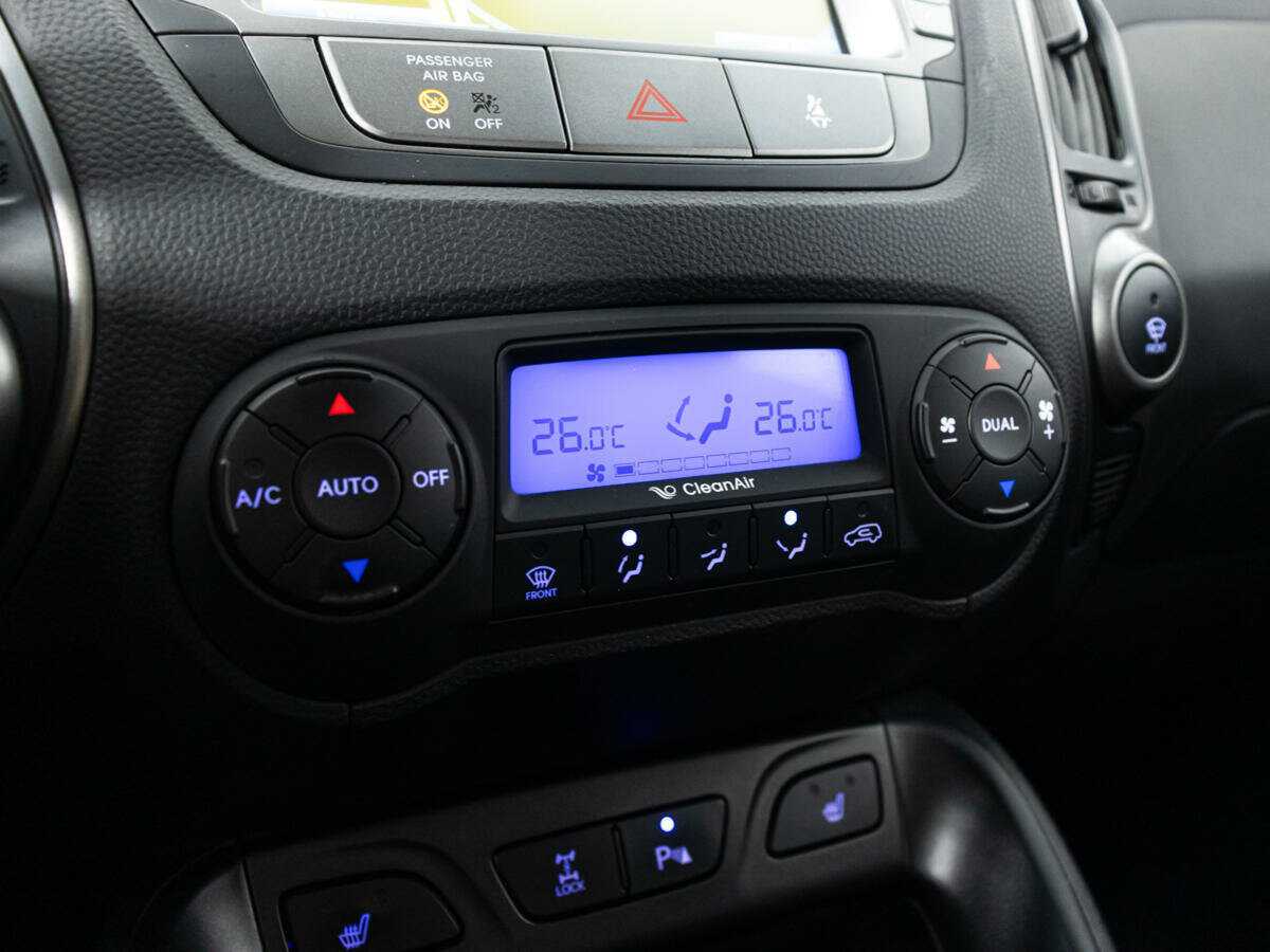 Купить Hyundai ix35, 2013, 163 026 км, фото №18