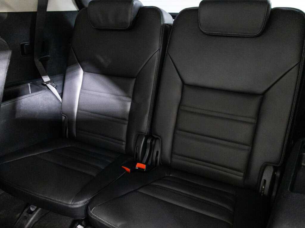 Купить Kia Sorento Prime, 2016, 117 901 км, фото №16