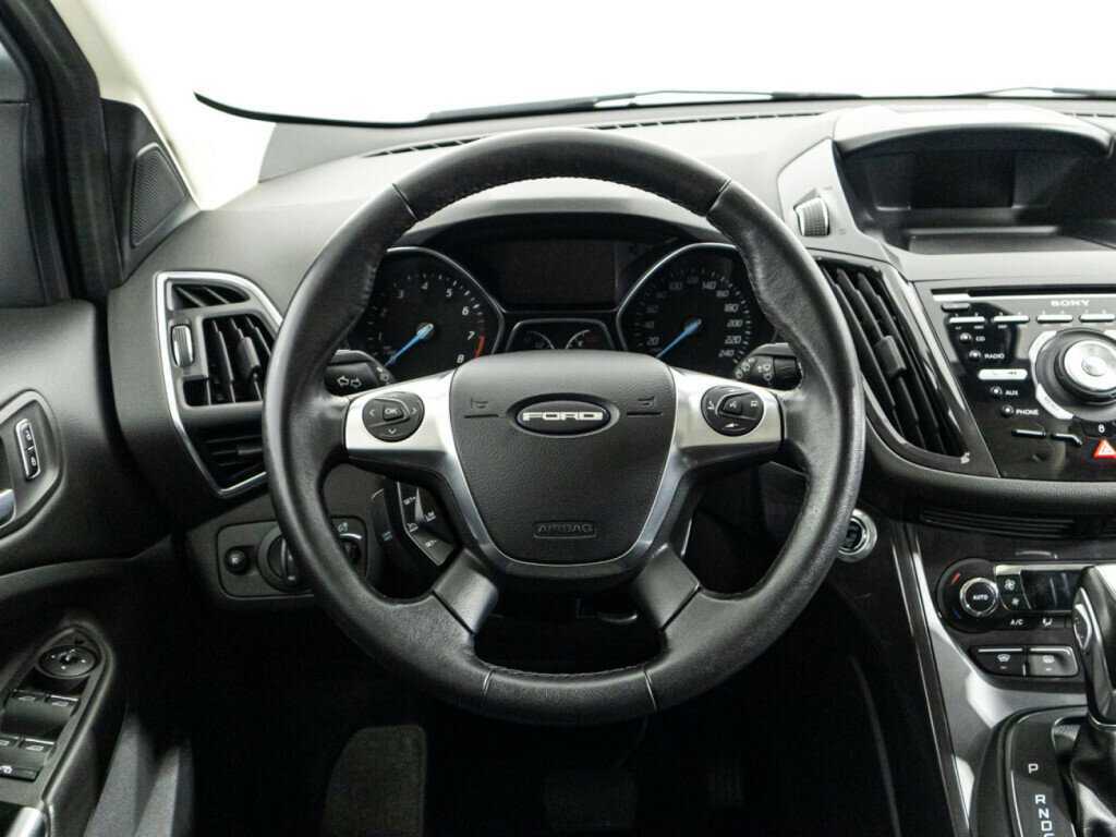 Купить Ford Kuga, 2014, 94 268 км, фото №18
