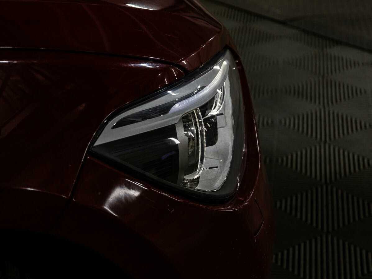 Купить BMW 1 серии 118i, 2012, 178 000 км, фото №16