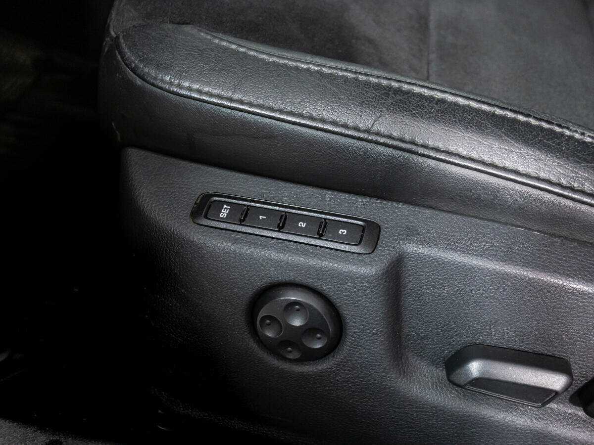 Купить Skoda Superb, 2012, 214 128 км, фото №18