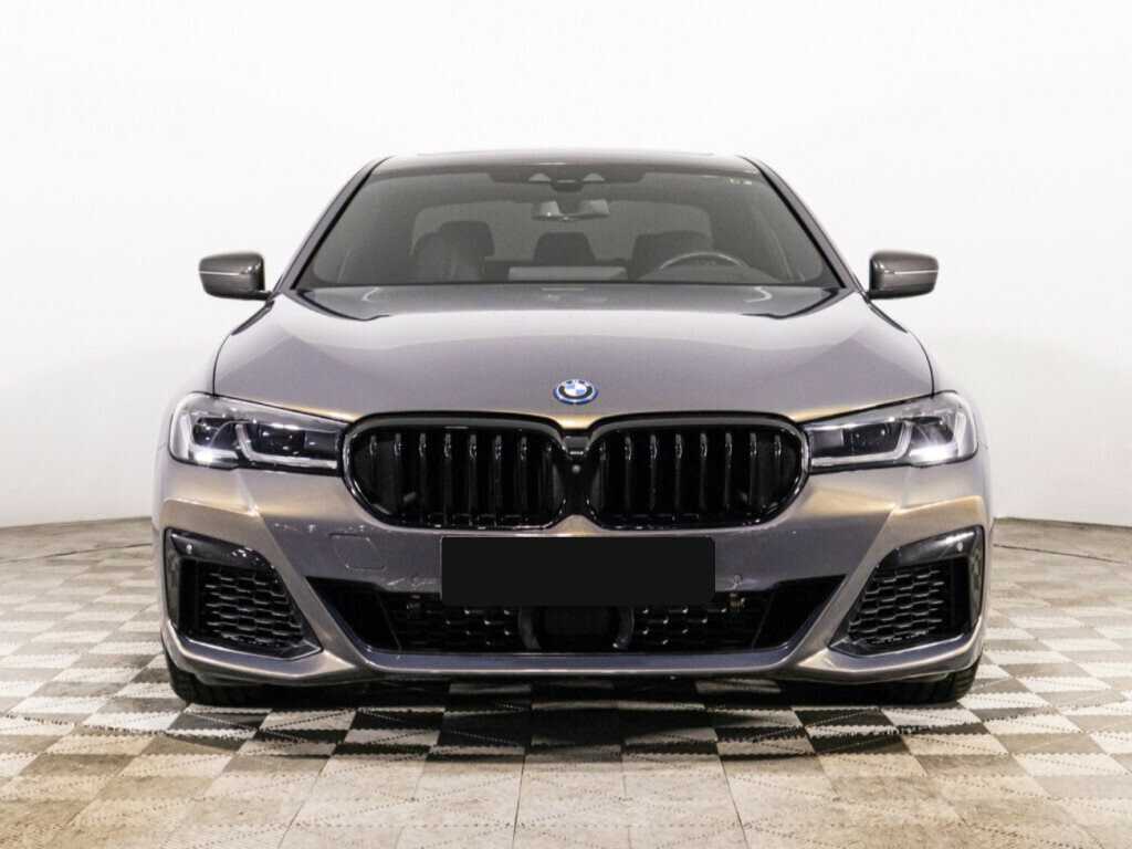 BMW 5 серии