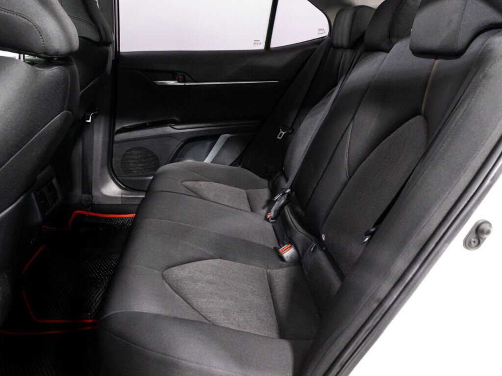 Купить Toyota Camry, 2018, 226 794 км, фото №10