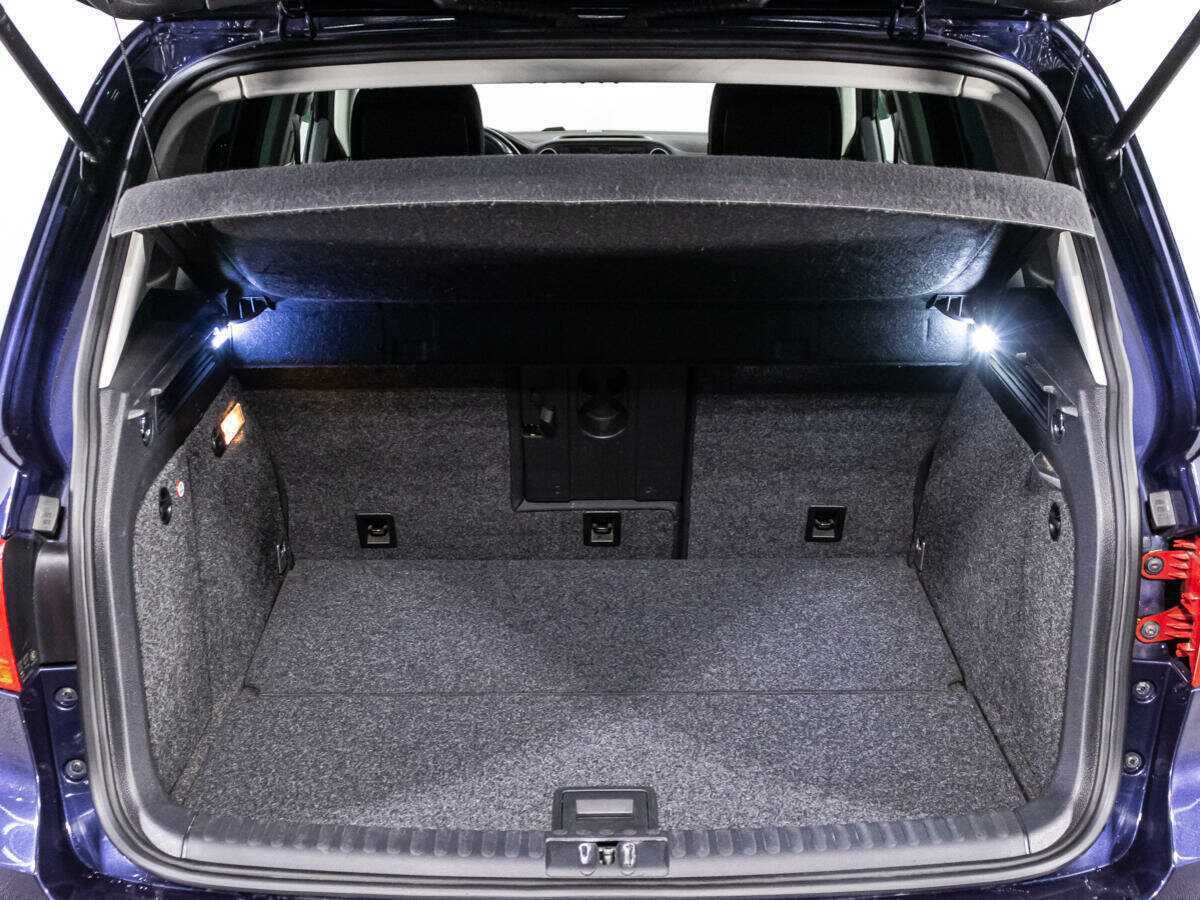 Купить Volkswagen Tiguan, 2012, 177 524 км, фото №15