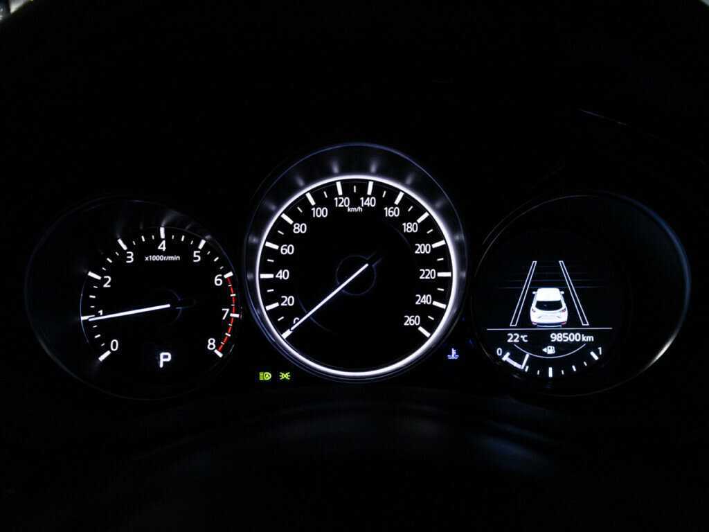 Купить Mazda CX-9, 2017, 98 455 км, фото №12