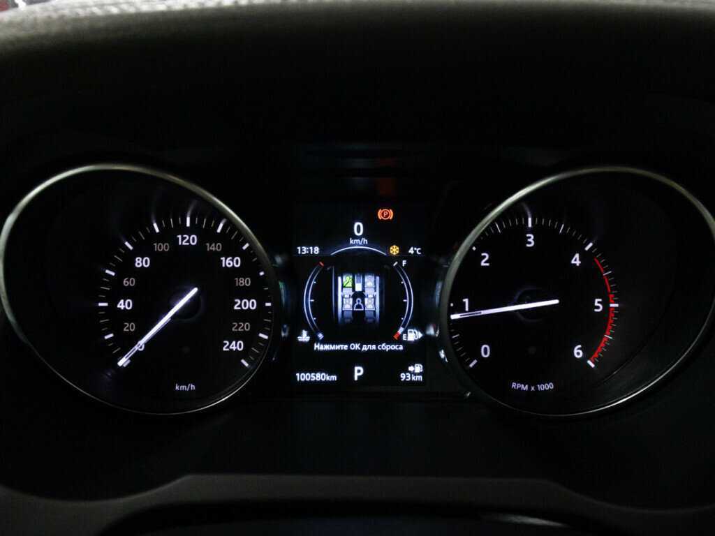 Купить Land Rover Range Rover Evoque, 2017, 100 578 км, фото №12