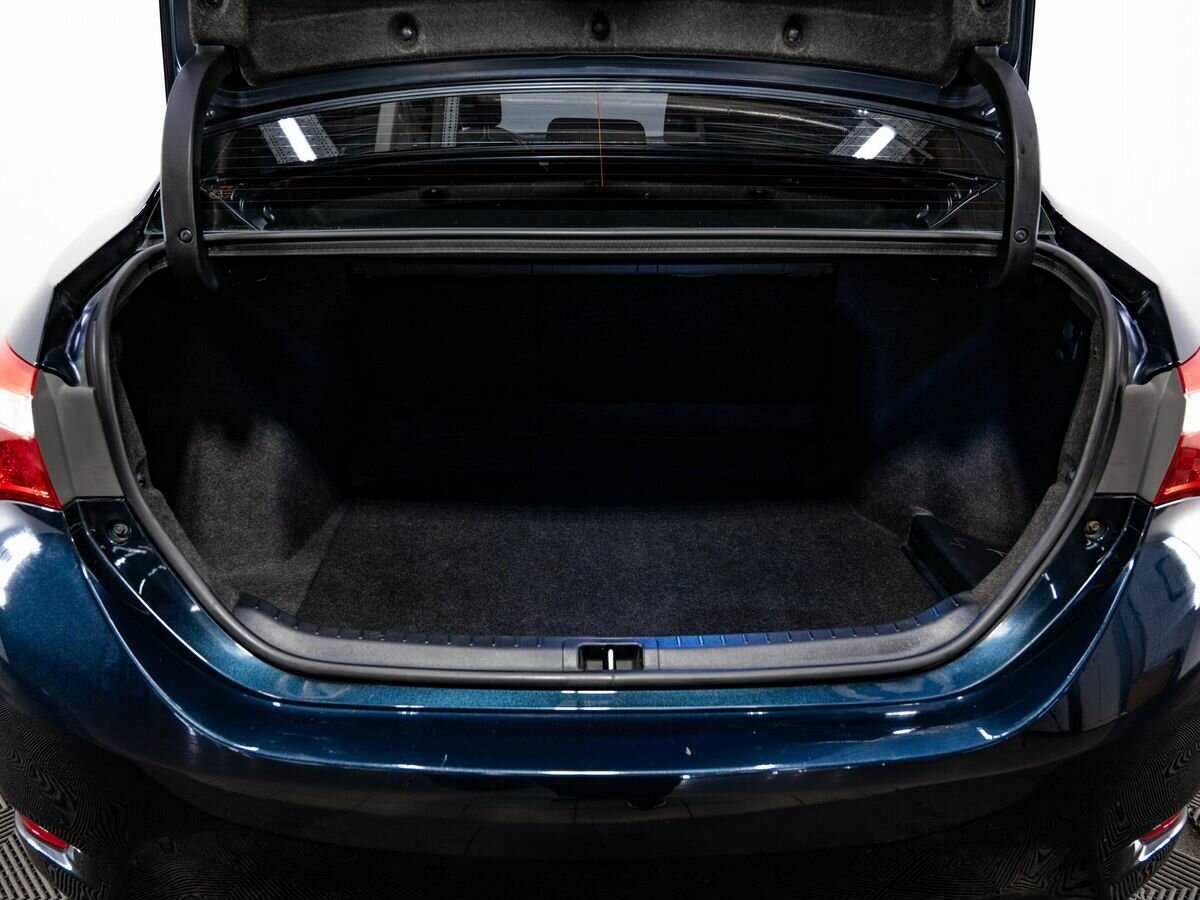 Купить Toyota Corolla, 2015, 132 149 км, фото №22