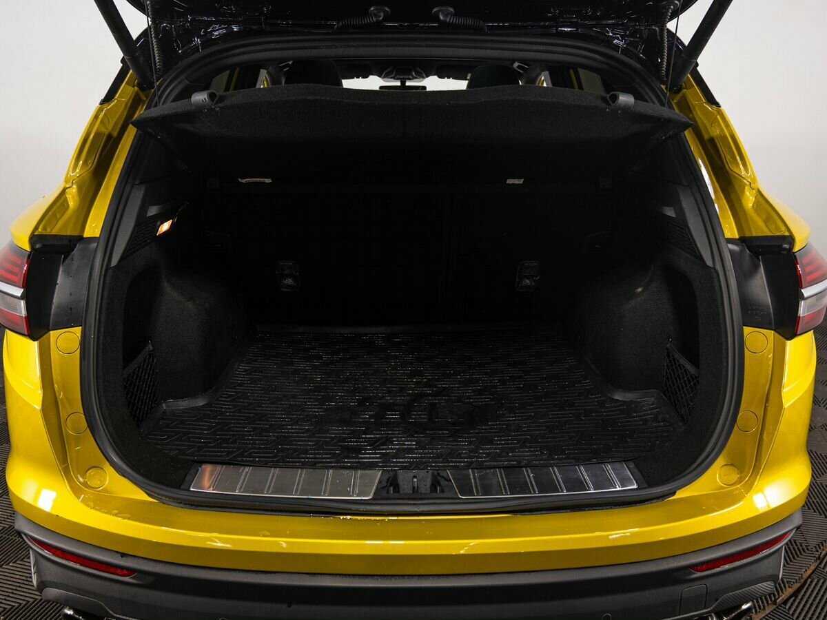 Купить Geely Coolray, 2022, 21 507 км, фото №25