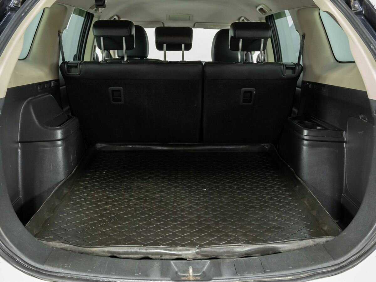 Купить Mitsubishi Outlander, 2015, 220 000 км, фото №27