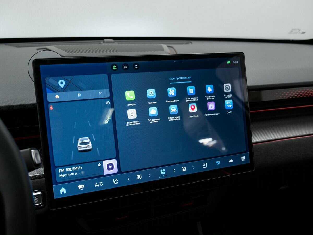 Купить Jetour Dashing, 2023, 24 000 км, фото №18