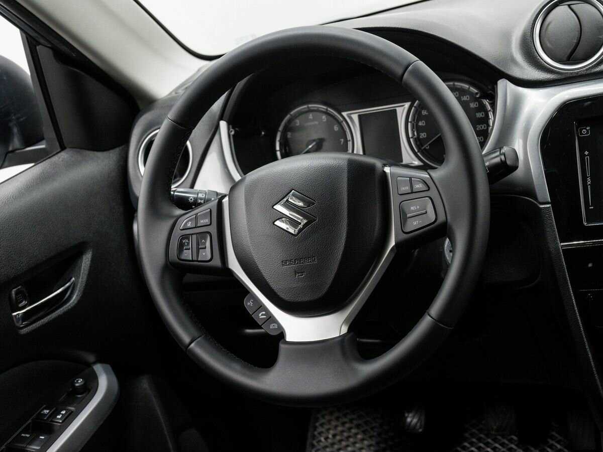 Купить Suzuki Vitara, 2015, 135 755 км, фото №12