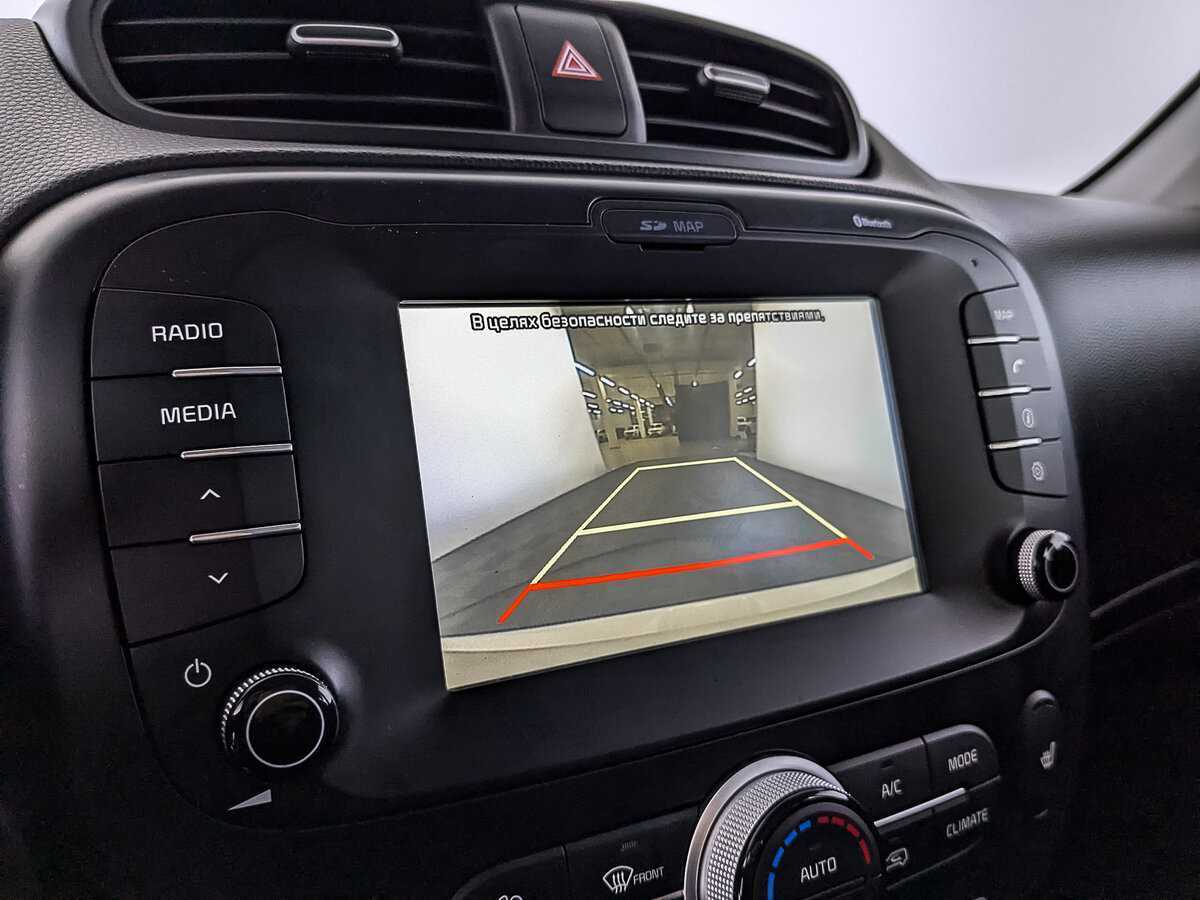 Купить Kia Soul, 2018, 52 813 км, фото №26