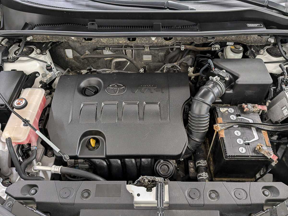 Купить Toyota RAV4, 2017, 148 099 км, фото №9