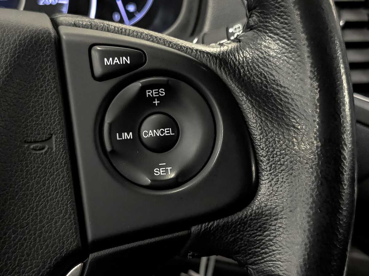 Купить Honda CR-V, 2014, 176 492 км, фото №27