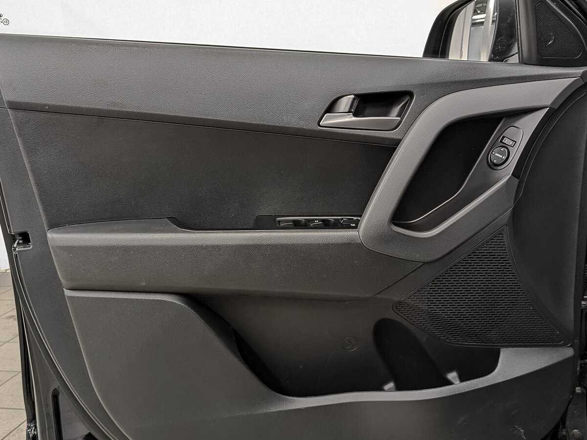 Купить Hyundai Creta, 2020, 107 612 км, фото №19