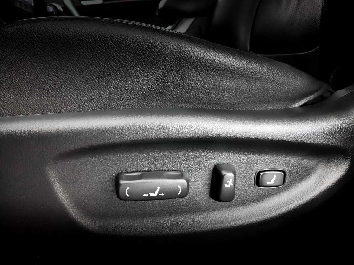 Купить Kia Sorento, 2017, 100 133 км, фото №21