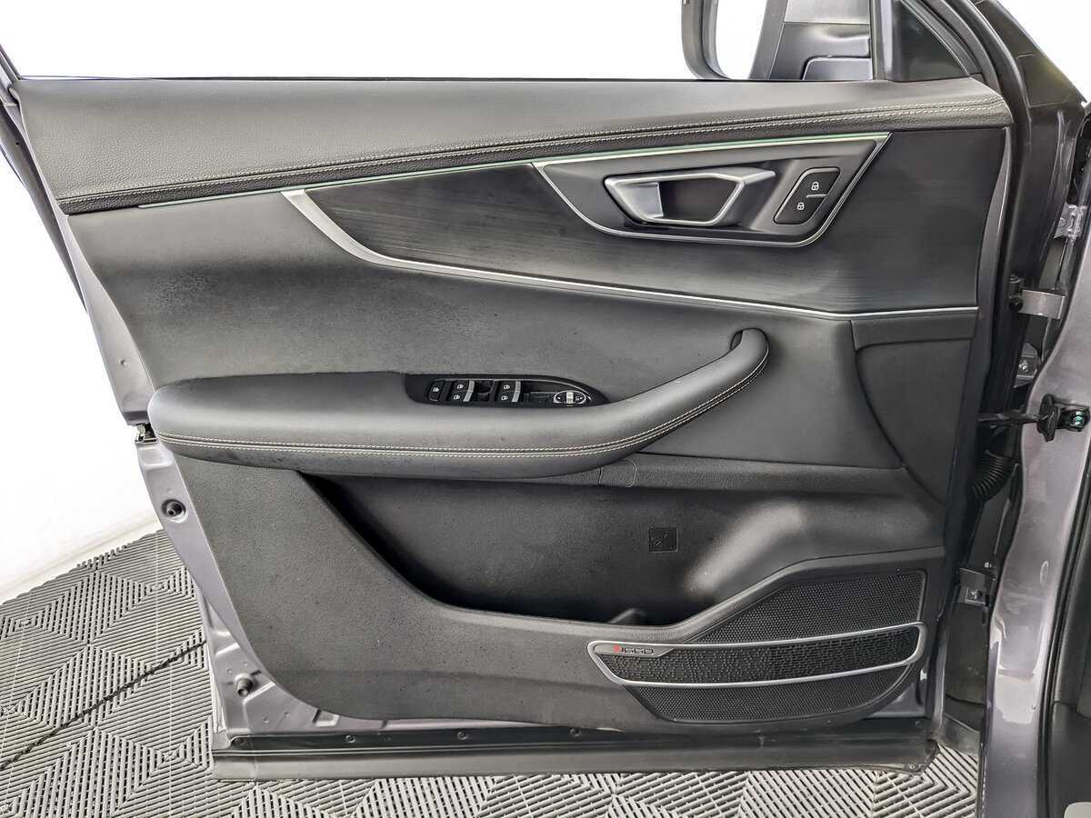 Купить CHERY Tiggo 8, 2024, 6 189 км, фото №18