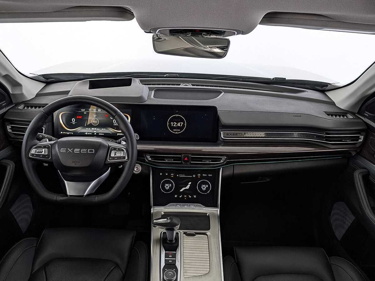 Купить Exeed VX, 2022, 92 962 км, фото №14