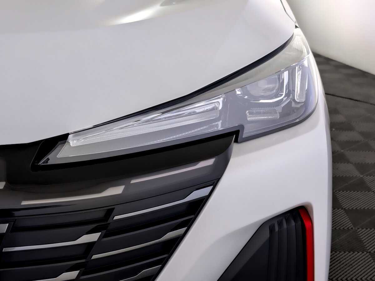 Купить Changan CS55PLUS, 2023, 27 541 км, фото №17