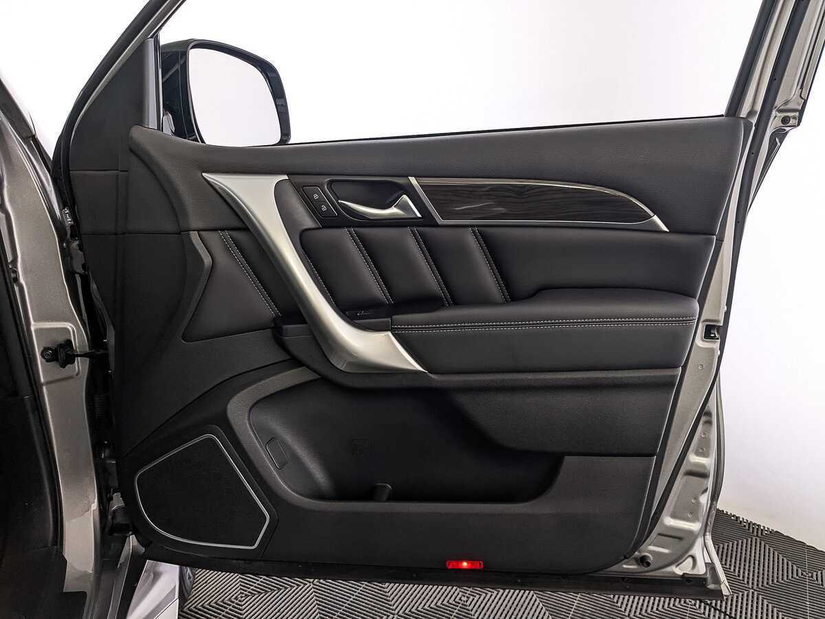 Купить Haval H9, 2021, 93 179 км, фото №25