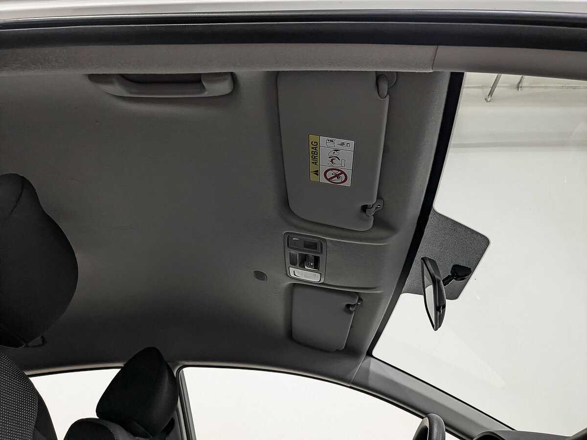 Купить Hyundai Solaris, 2021, 76 280 км, фото №23