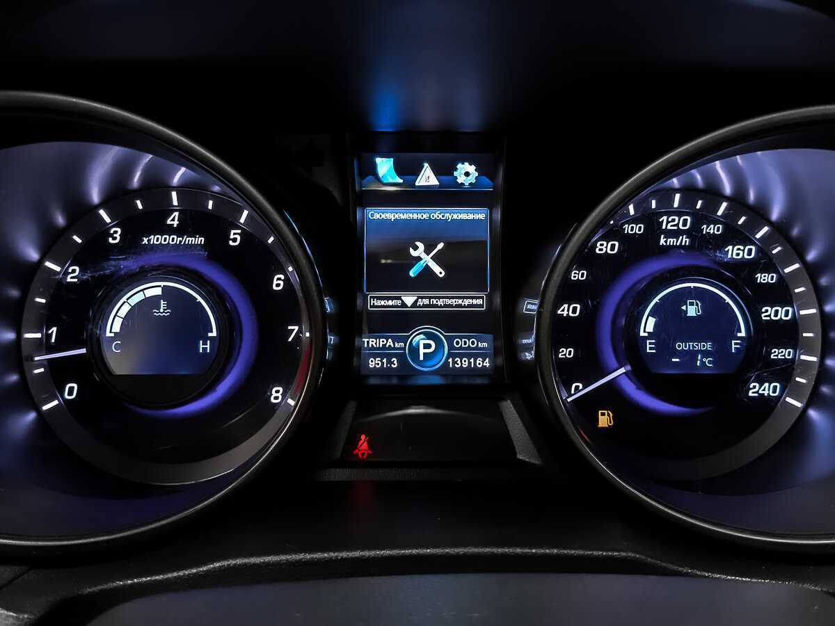 Купить Changan CS75, 2019, 139 157 км, фото №16