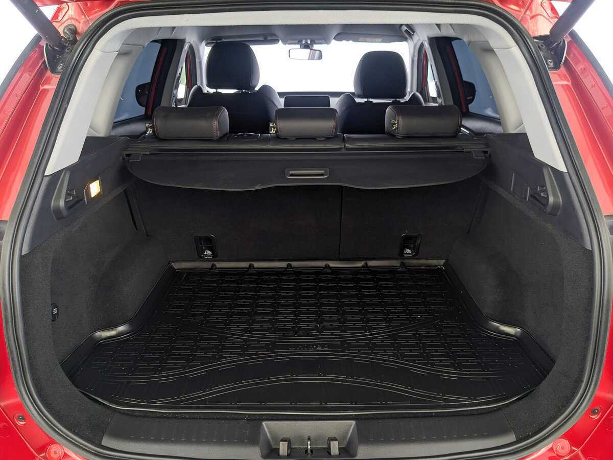 Купить CHERY Tiggo 7 Pro, 2021, 87 320 км, фото №10