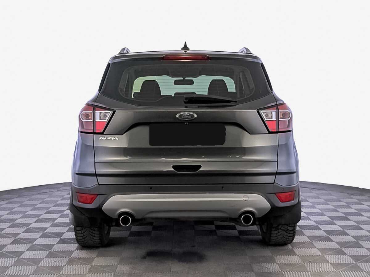 Купить Ford Kuga, 2018, 92 022 км, фото №6