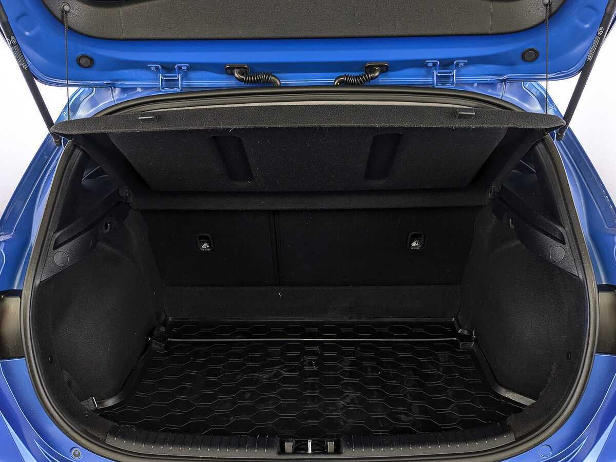 Купить Kia Ceed, 2019, 104 658 км, фото №10