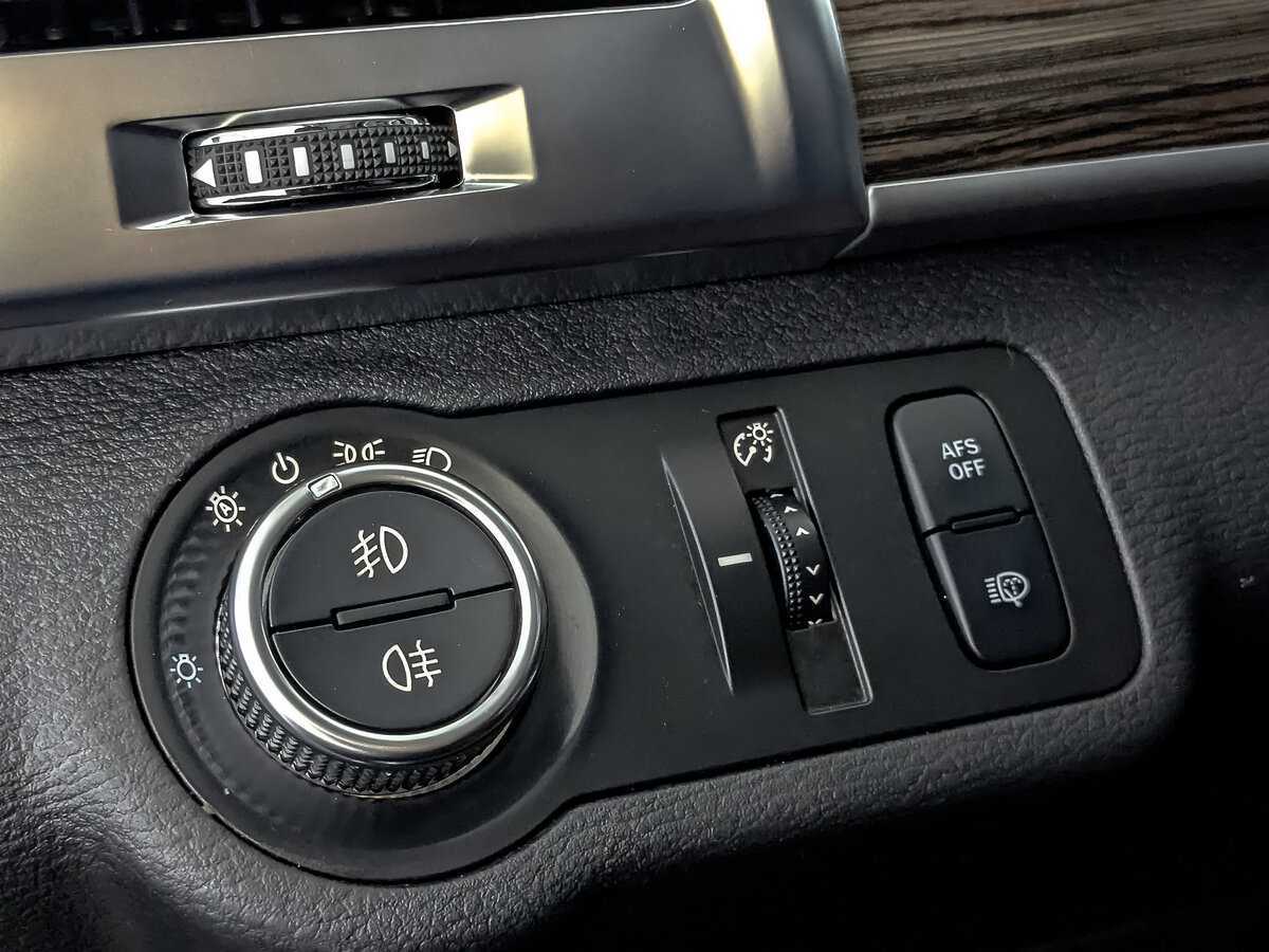 Купить Haval H9, 2019, 195 961 км, фото №30