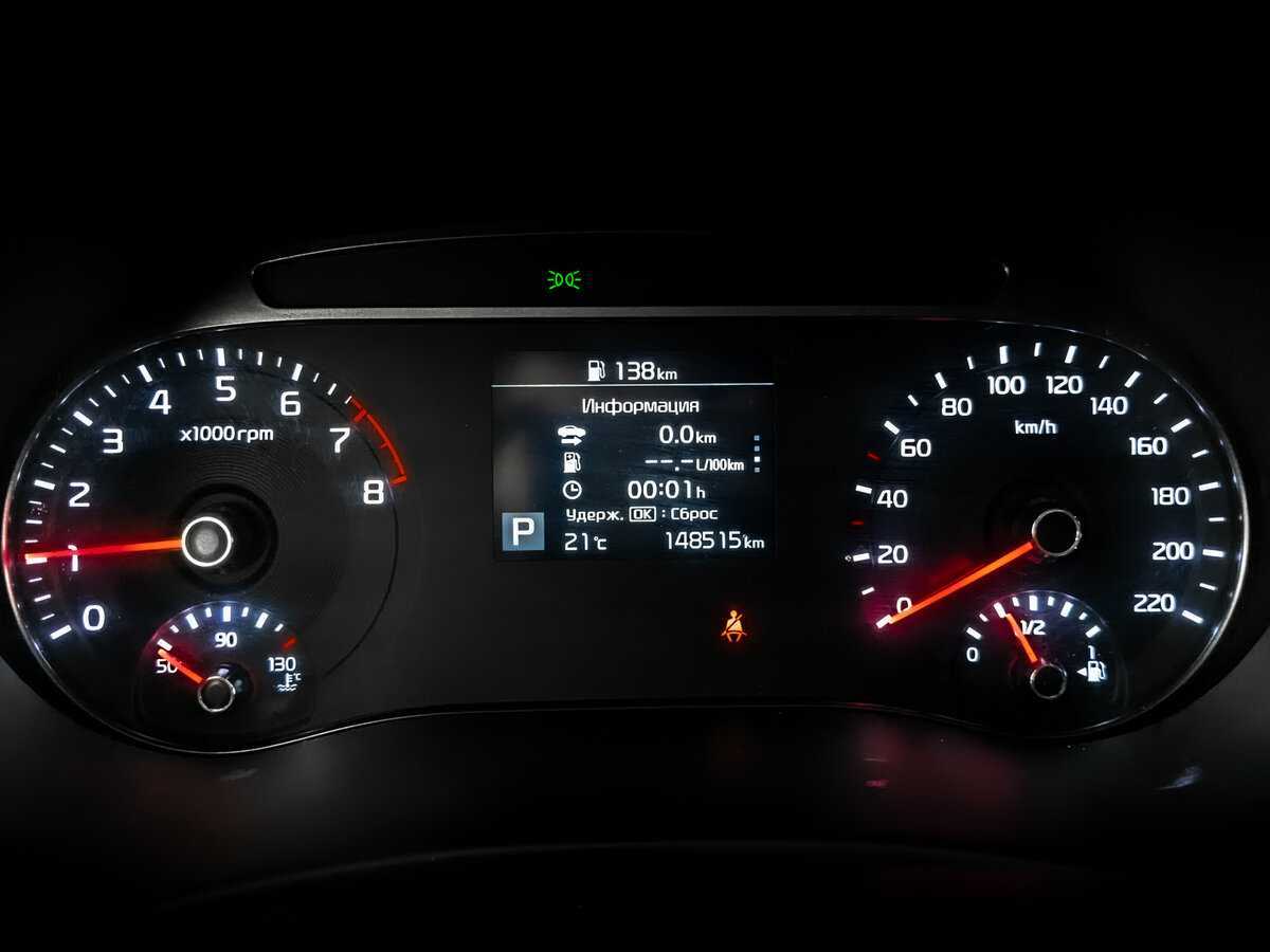 Купить Kia Soul, 2020, 148 511 км, фото №13