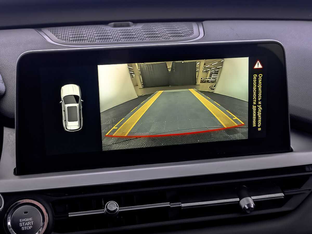 Купить CHERY Tiggo 7 Pro, 2021, 79 929 км, фото №29