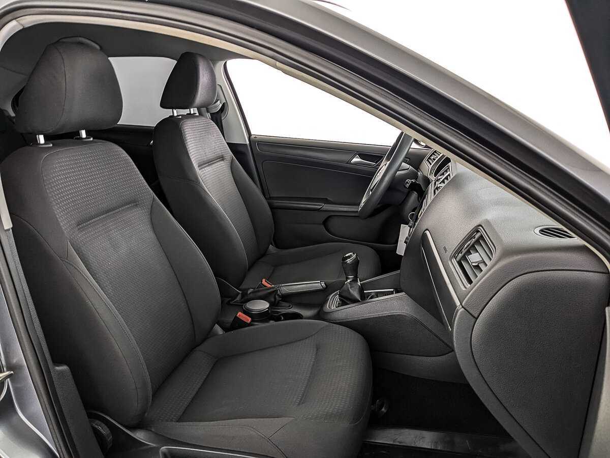 Купить Volkswagen Jetta, 2016, 227 183 км, фото №24