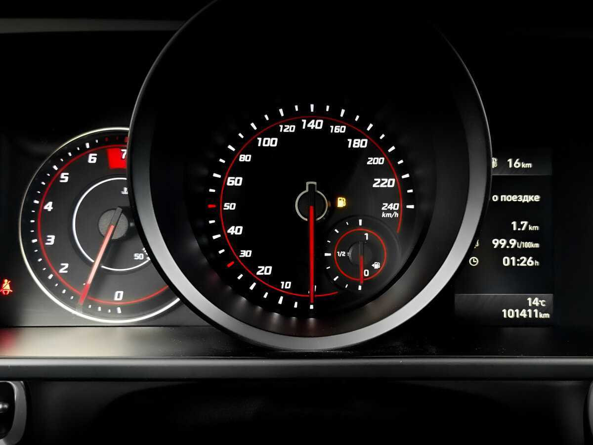 Купить Hyundai Elantra, 2021, 101 404 км, фото №13