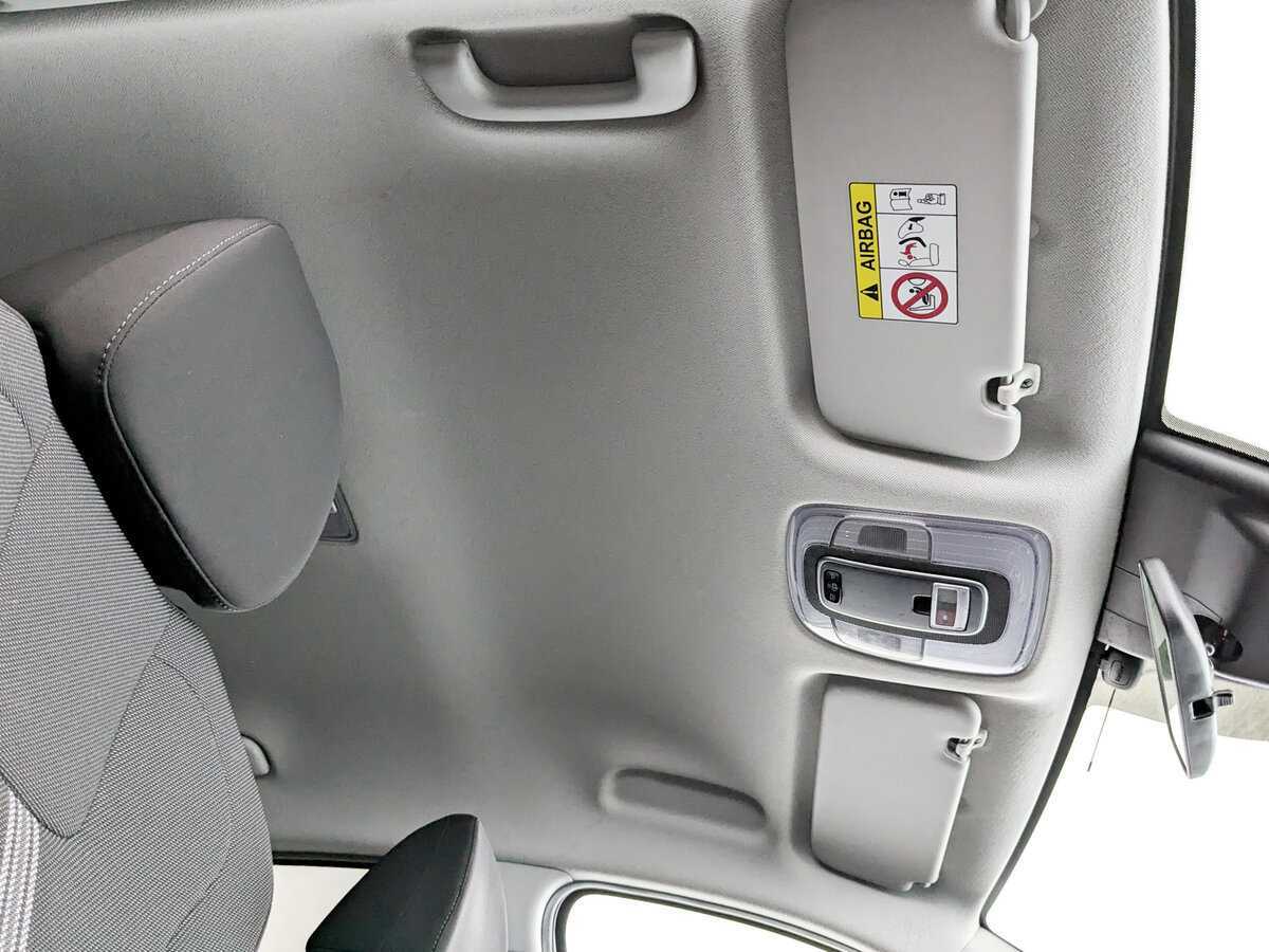 Купить Hyundai Elantra, 2021, 101 404 км, фото №20