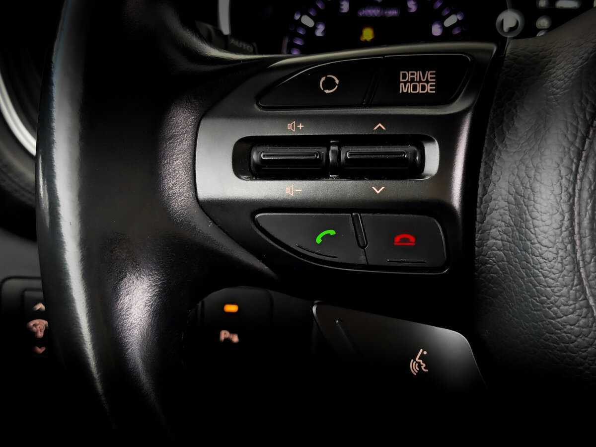 Купить Kia Optima, 2014, 105 000 км, фото №30