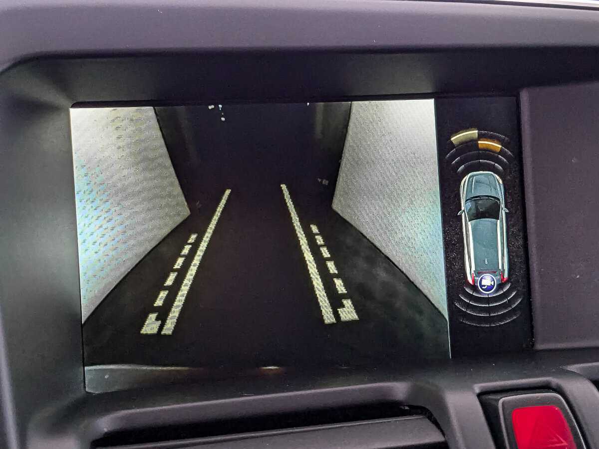 Купить Volvo XC60, 2014, 168 073 км, фото №26