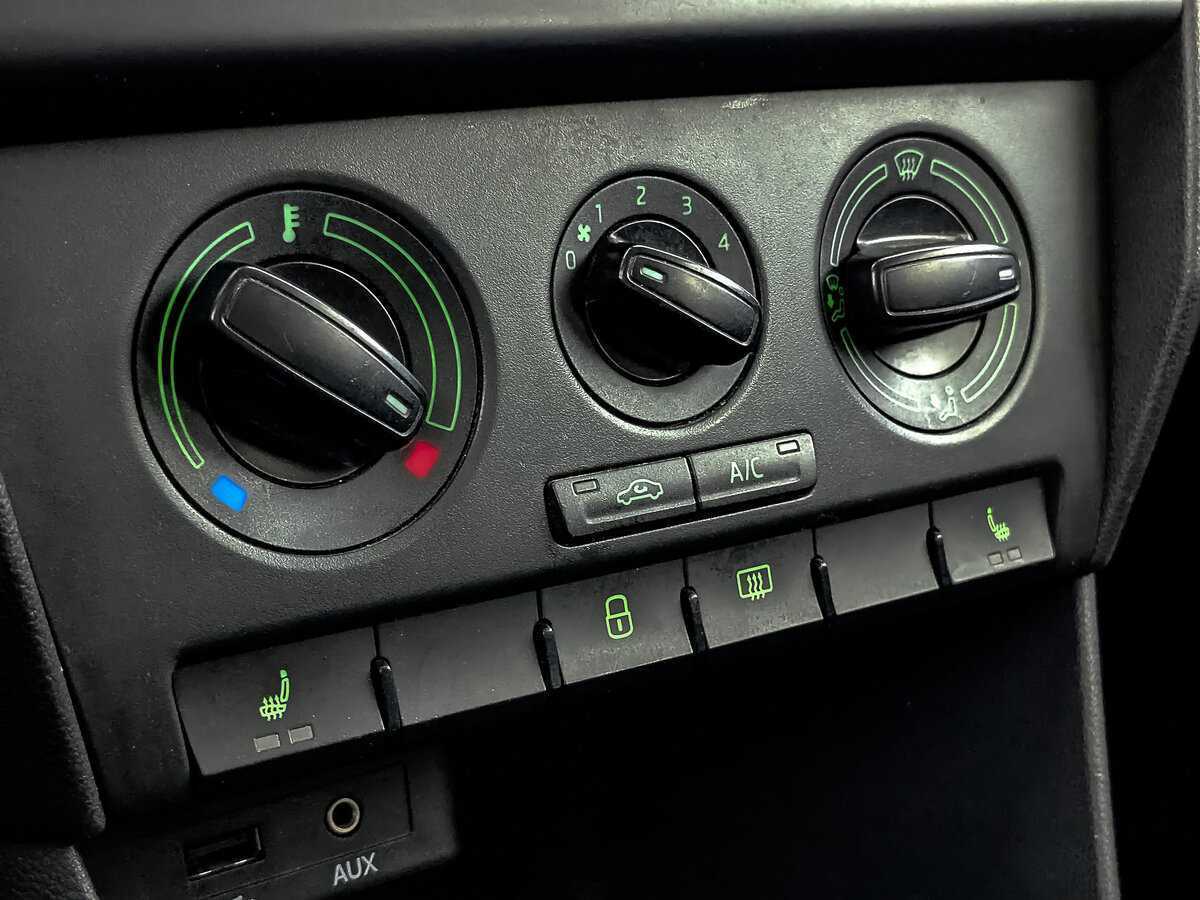 Купить Skoda Rapid, 2017, 145 587 км, фото №19