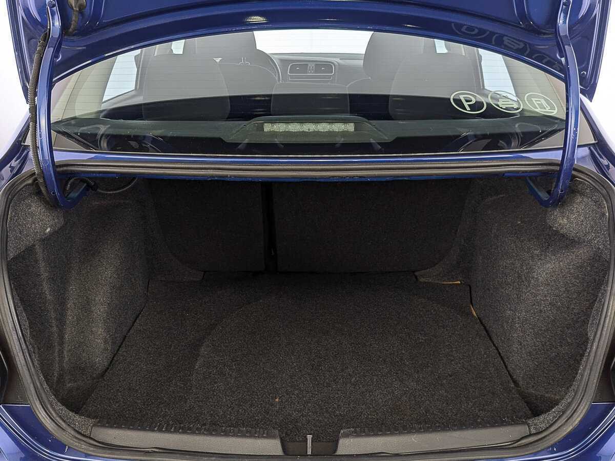 Купить Volkswagen Polo, 2019, 157 393 км, фото №10