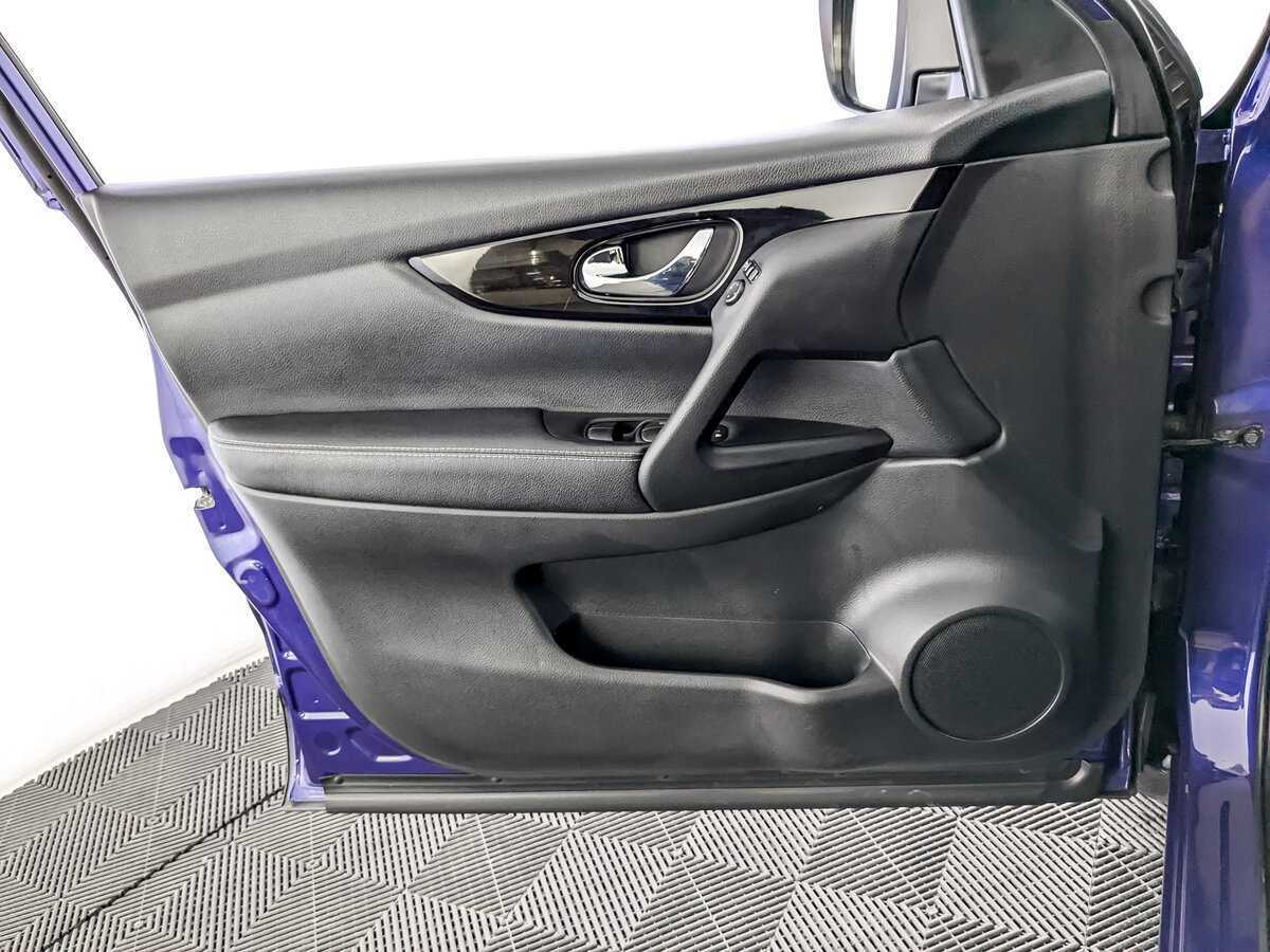 Купить Nissan Qashqai, 2016, 177 011 км, фото №19