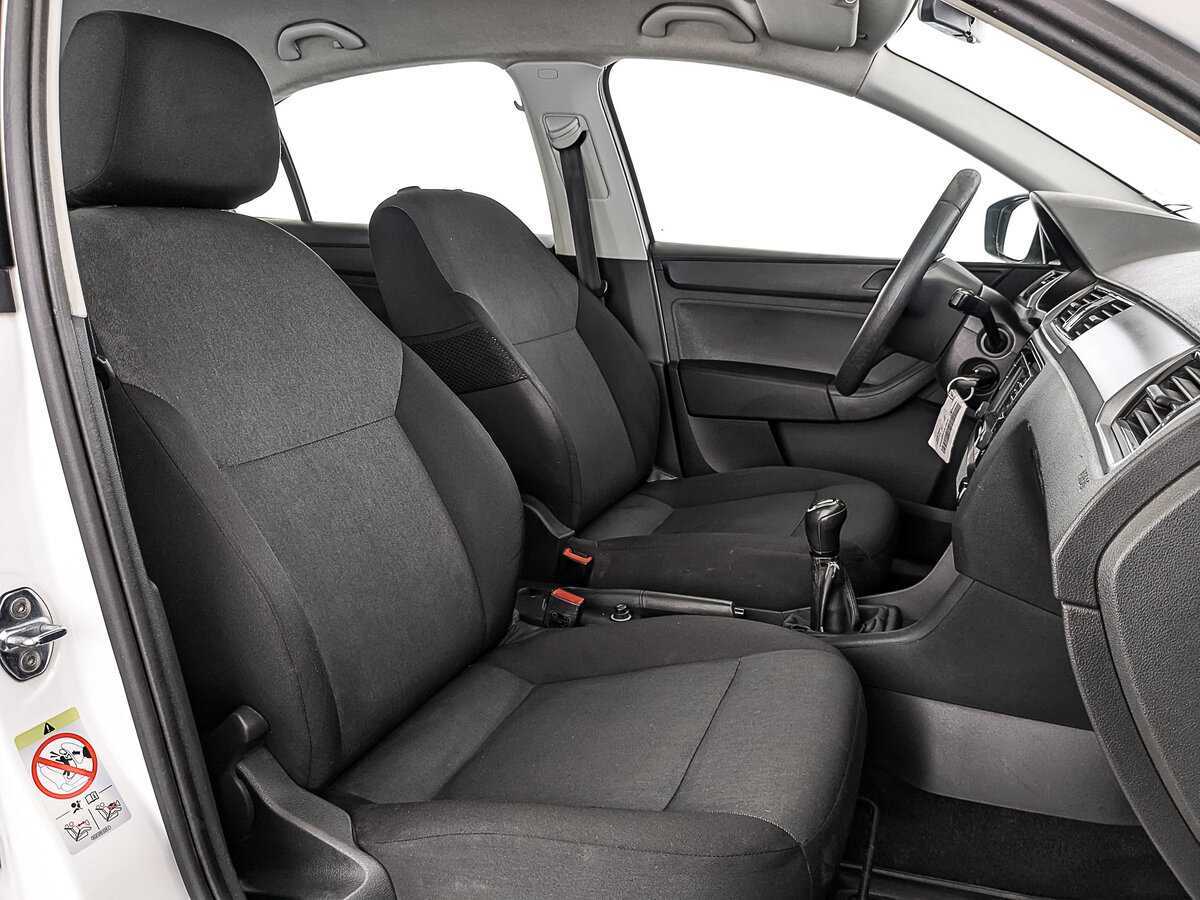 Купить Skoda Rapid, 2017, 214 528 км, фото №24