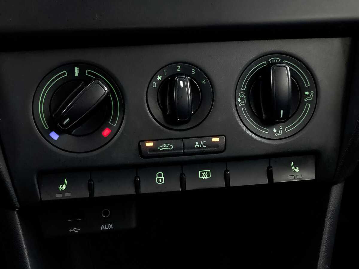 Купить Skoda Rapid, 2017, 174 708 км, фото №21