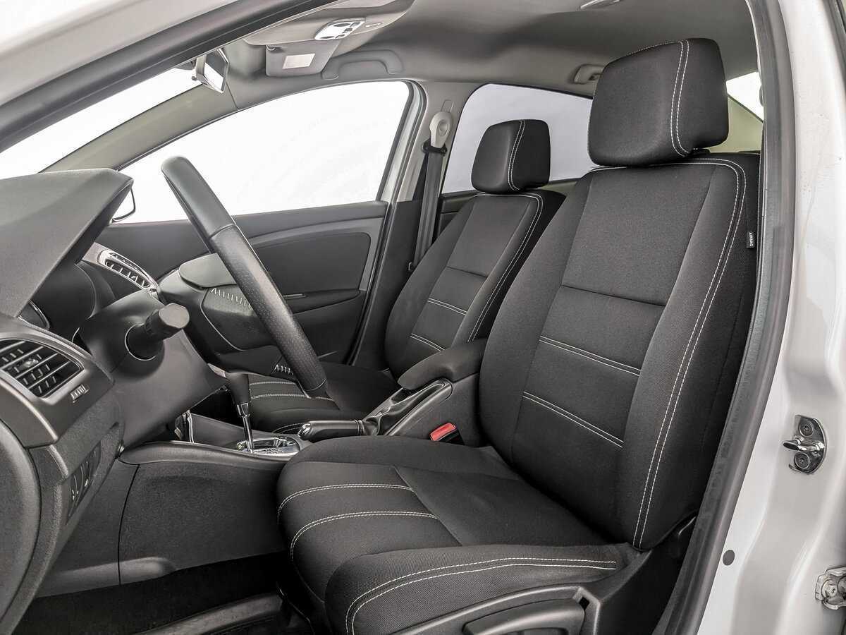 Купить Renault Fluence, 2013, 122 956 км, фото №20